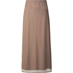 ABOUT YOU Rok 'Chadia'  lichtbruin