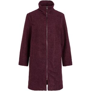 VILA Tussenmantel 'VIJadas'  cyclaam