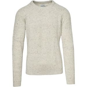 KOROSHI Trui  stone grey