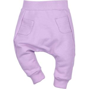 NINI Broek  lavendel
