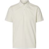 SELECTED Shirt 'SLHFAVE'  natuurwit
