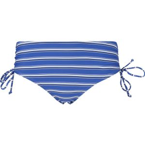 Cruz Bikinibroek 'Celinn'  blauw / zwart / wit