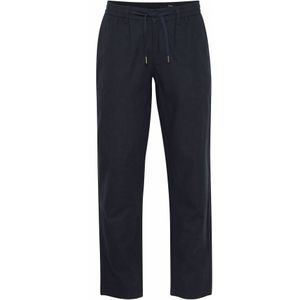 FQ1924 Broek  donkerblauw