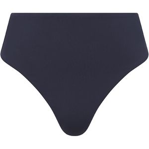SEA LEVEL Bikinibroek 'Essentials'  donkerblauw