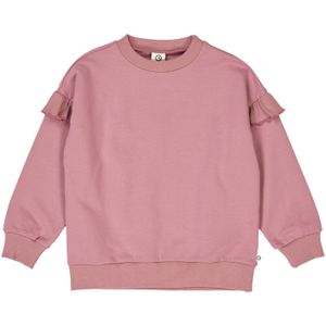 Müsli by GREEN COTTON Sweatshirt  rosa