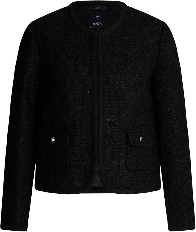 JOOP! - Joella - Blazer - Zwart