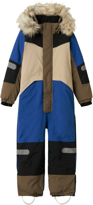 Storm12 - Skipak - Waterdicht - Ademend - Kinderen