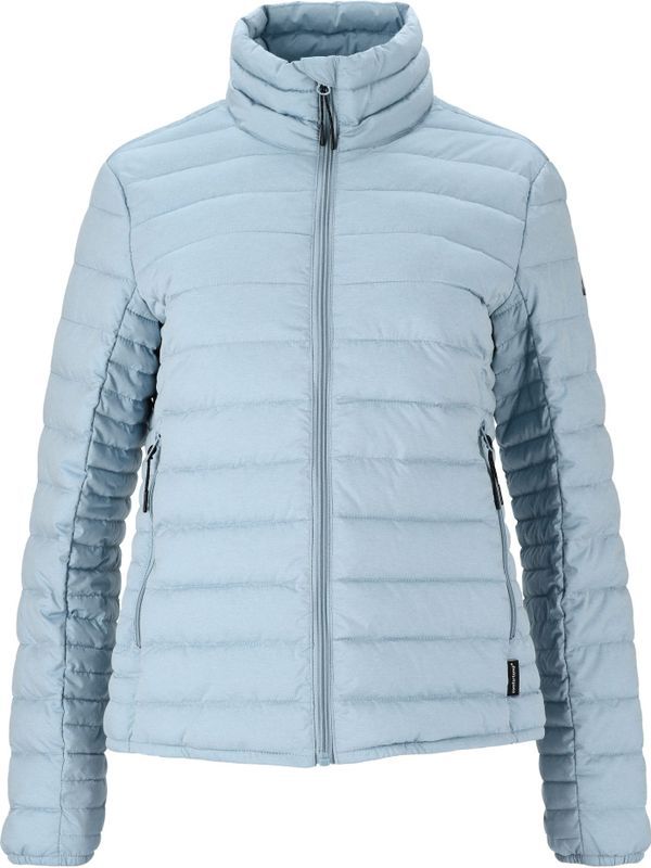 Whistler Sportjas 'Edge'  blauw