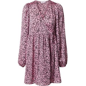 EDITED Jurk 'Blue'  pink