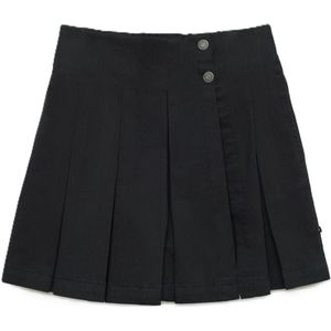 BIG STAR Rok ' KARDILANA '  zwart