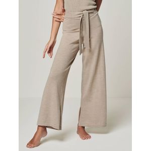 YOU LOOK PERFECT Broek 'BAILEY'  taupe