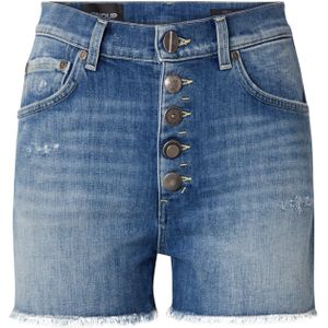 Dondup Jeans 'Stella'  blauw denim