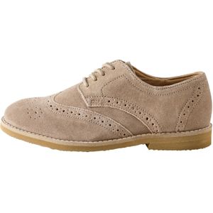 Next Lage schoen  donkerbeige