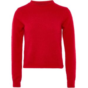 Poomi Trui  rood