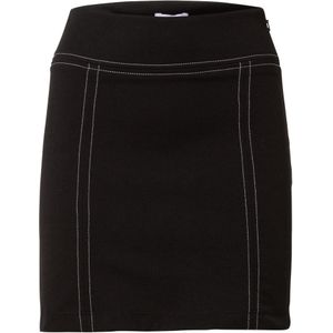 Warehouse Rok  zwart