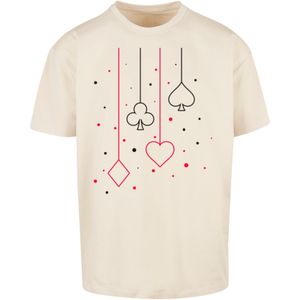 F4NT4STIC Shirt  sand