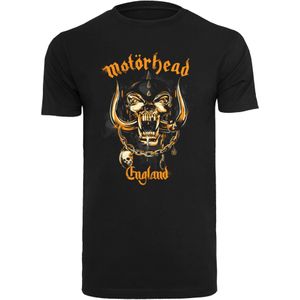 Shirt 'Motorhead - Mustard Pig'