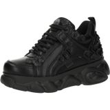 Buffalo - CLD Corin Daisy - Sneakers - Wit - Vegan Leer