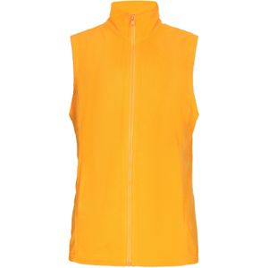 Flyweight Bodywarmer  lichtoranje