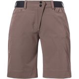 Schöffel - Keitele WMS - Sportbroek - Paars - Regular Fit