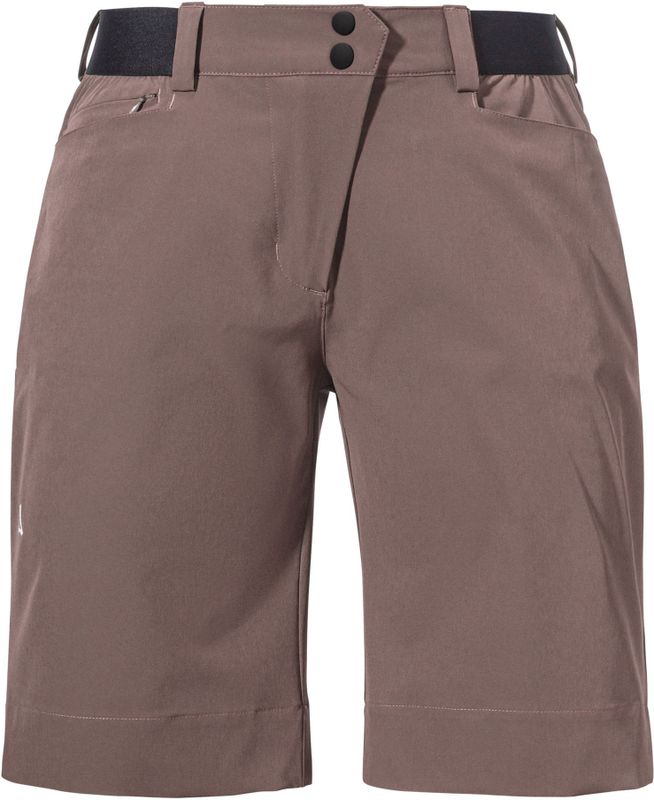 Schöffel - Keitele WMS - Sportbroek - Paars - Regular Fit