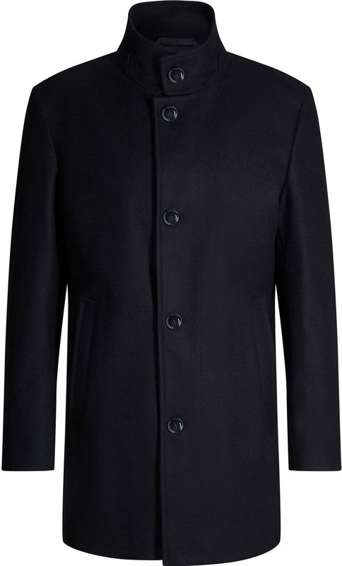 STRELLSON Tussenjas 'Finchley'  marine