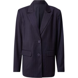 Bella x ABOUT YOU Blazers 'Mareike'  blauw / navy