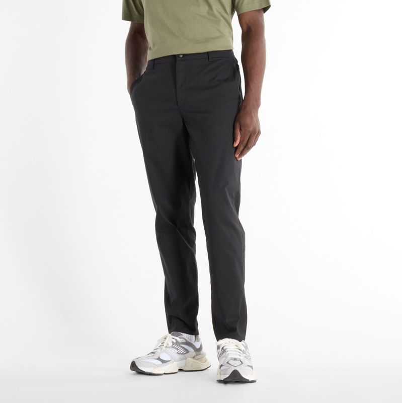 New Balance - Athletics Standard Tapered - Broek - Sportbroeken