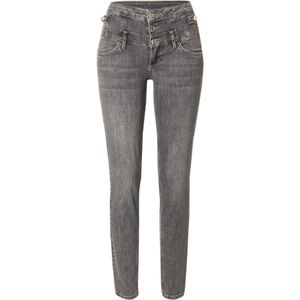 Liu Jo Jeans 'RAMPY'  grey denim
