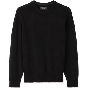 Marc O'Polo Trui  zwart