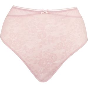 SugarShape Broekje ' True Lace '  rosé
