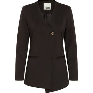 ICHI Blazers 'IHKATE SUS'  zwart