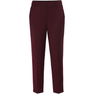 Tatuum - Kolia 1 - Damesbroek - Klassieke Cigarette - Zwart