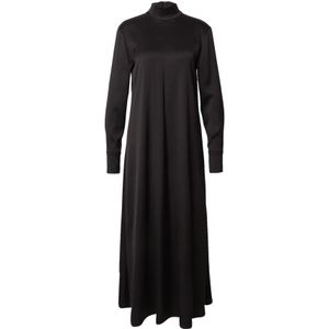 DRYKORN Jurk 'NAINEN'  donkerbruin