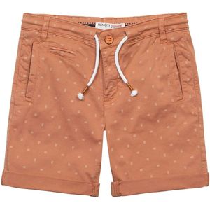 MINOTI Broek  oranje