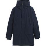 AIGLE Tussenparka  navy