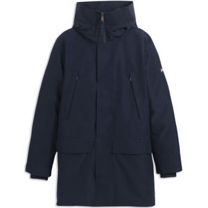 AIGLE Tussenparka  navy