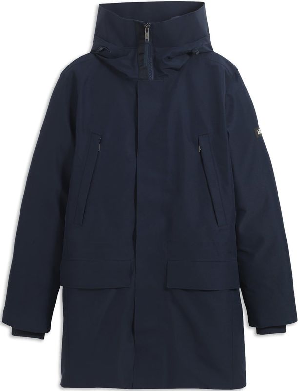 AIGLE Tussenparka  navy