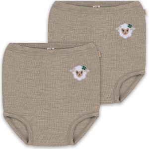 normani Onderbroek 'Tokoroa'  beige / gemengde kleuren