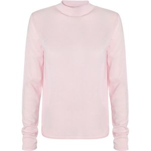 TATUUM Trui  lichtroze