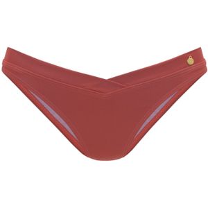 LASCANA Bikinibroek  bruin