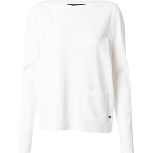 Marc Cain Trui  offwhite