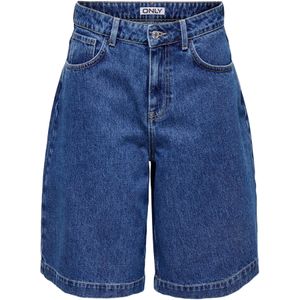Onldorsi - Loose Fit - Denim Shorts