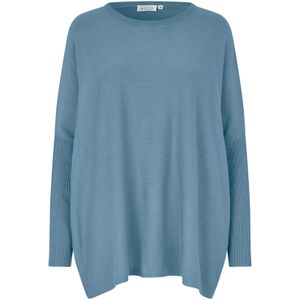 Masai Trui 'Fanasi'  blauw