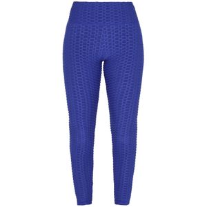 TALENCE Leggings 'Fashion Look'  royal blue/koningsblauw