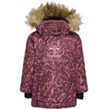 Hummel - Jessie Tex - Jas - Waterdicht - Gerecycled Polyester