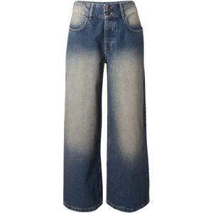 SHYX Jeans  donkerblauw