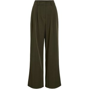 VILA Broek  groen