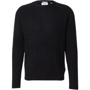 Lindbergh Trui  zwart