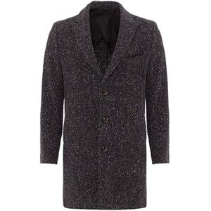 Moxx Paris Tussenjas  donkerbruin